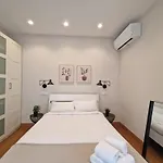 Centrico Con Encantador Mirador By Aloha شقة بلباو
