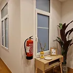 شقة Centrico Con Encantador Mirador By Aloha