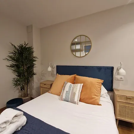 Apartamento Céntrico Con Encantador Mirador By Aloha *