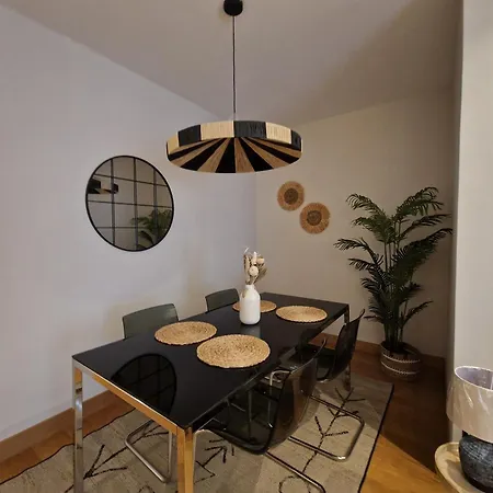 Apartamento Céntrico Con Encantador Mirador By Aloha *