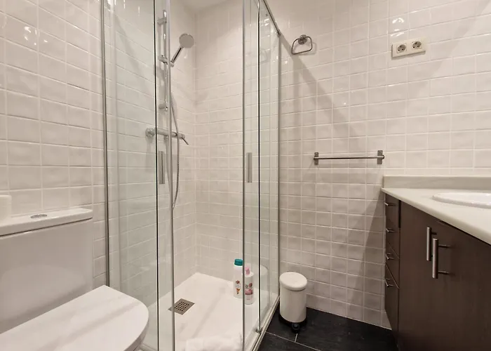 Centrico Con Encantador Mirador By Aloha